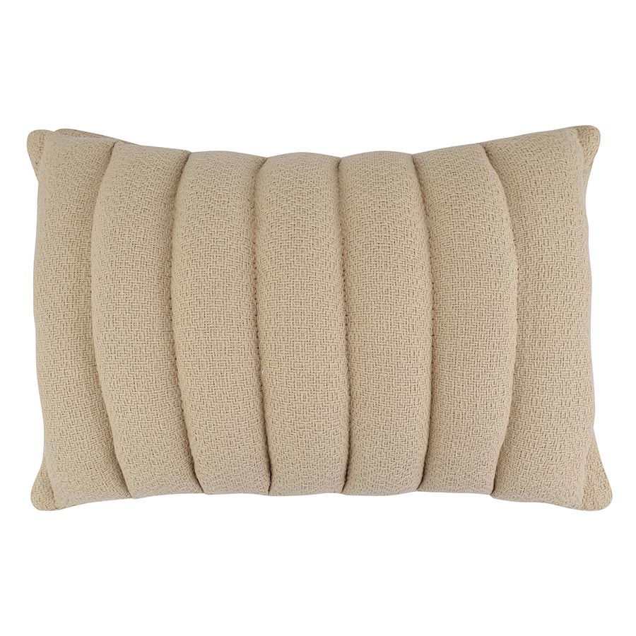 Чехол на подушку Desert Waves из коллекции Essential, 30х45 см