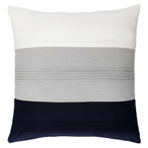 Подушка декоративная Navy mood из коллекции Sea treasures, 45х45 см